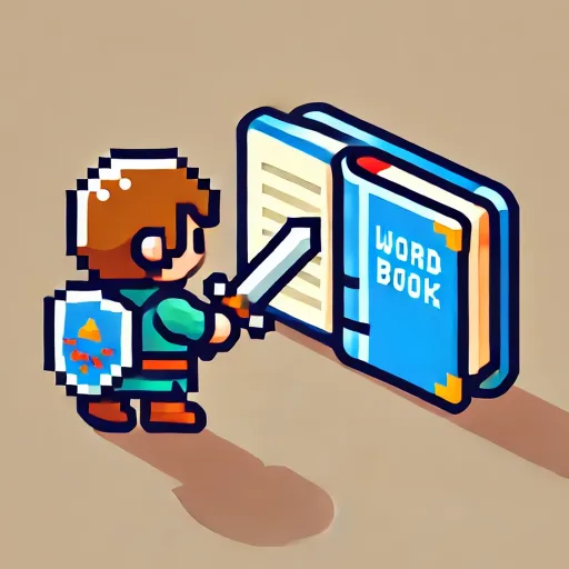 Word Adventure
